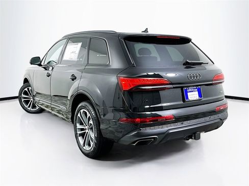 New 2026 Audi Q7 2.0T Premium image 6