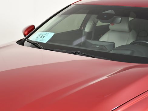 Certified 2024 Honda Accord Touring image 12