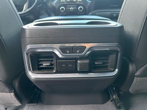 Used 2021 GMC Sierra 1500 AT4 w/ Technology Package AWD/4WD image 22