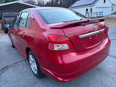 Used 2008 Toyota Yaris S image 3