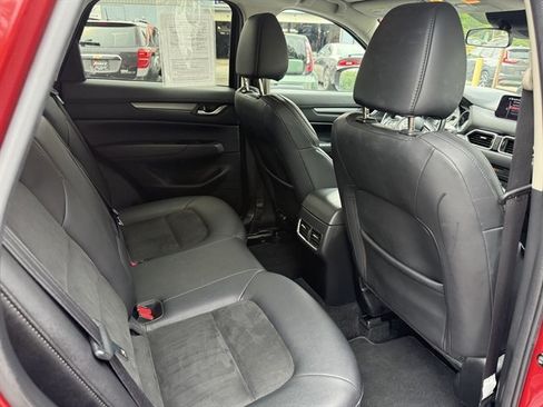 Used 2019 MAZDA CX-5 Touring AWD/4WD image 36