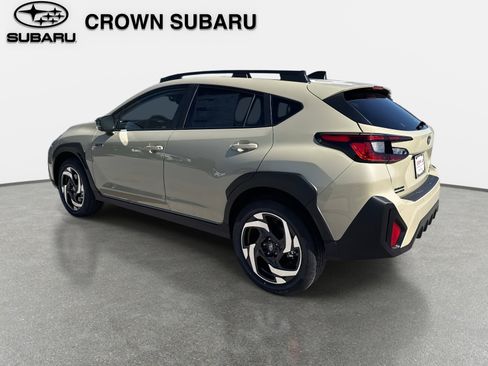 New 2026 Subaru Crosstrek 2.5i Limited AWD/4WD image 6