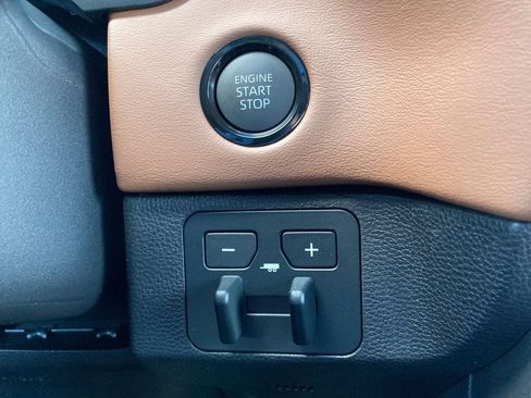 New 2026 Toyota Tundra 1794 Edition AWD/4WD image 17