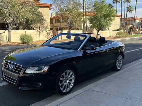 Used 2012 Audi A5 2.0T Premium Plus image 42