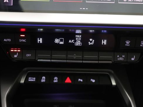 Used 2023 Audi A3 2.0T Premium Plus w/ Premium Plus Package image 23