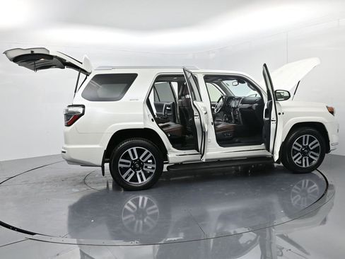 Used 2023 Toyota 4Runner Limited image 74