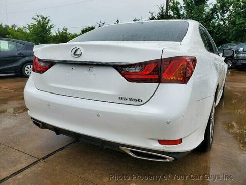 Used 2013 Lexus GS 350 image 16