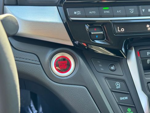 New 2026 Honda Odyssey EX-L image 19
