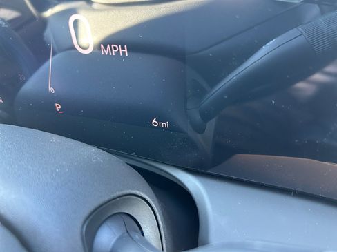 New 2026 Buick Encore GX Preferred w/ Comfort Package image 2