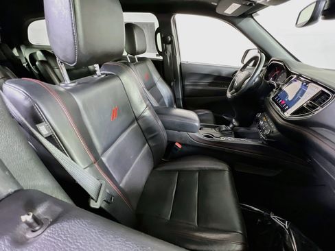Used 2023 Dodge Durango R/T AWD/4WD image 29