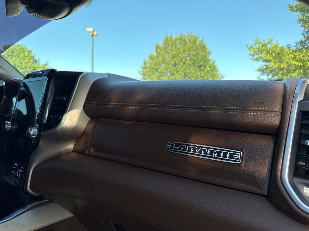 Used 2020 RAM 2500 Laramie AWD/4WD image 50