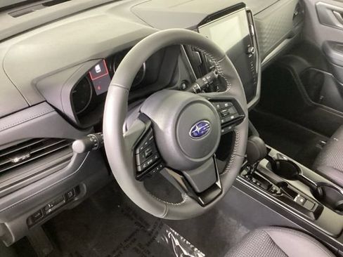 Certified 2026 Subaru Forester Premium AWD/4WD image 10