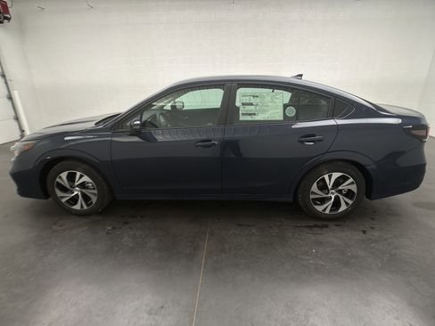 New 2025 Subaru Legacy Premium w/ Popular Package #1A image 5