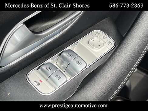 Used 2026 Mercedes-Benz GLE 350 4MATIC image 17