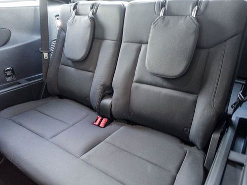 New 2026 Ford Explorer Active image 8