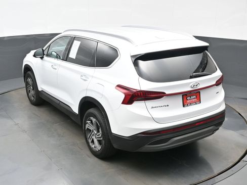 Used 2023 Hyundai Santa Fe SEL AWD/4WD image 34