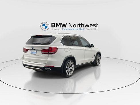 Used 2018 BMW X5 xDrive35i AWD/4WD image 3