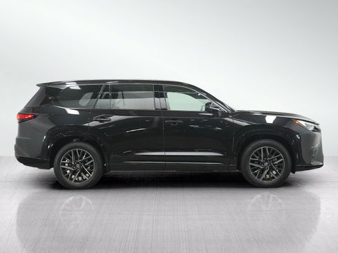 Used 2024 Lexus TX 350 AWD w/ Technology Package image 6