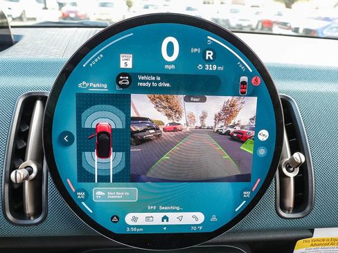 Used 2025 MINI Cooper Countryman S image 22