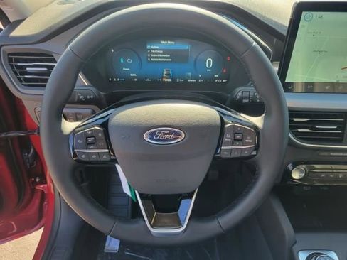 New 2026 Ford Escape SE w/ PHEV Premium Package image 28