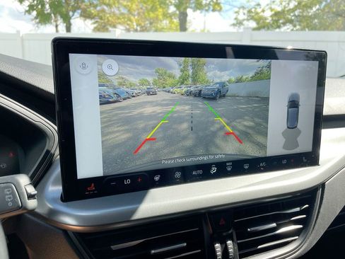 Used 2024 Ford Escape Active w/ Tech Pack #1 image 45