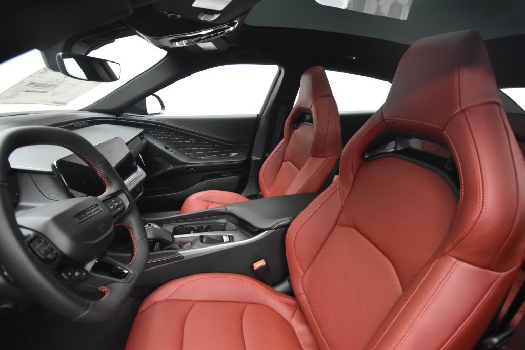 New 2027 Dodge Charger Scat Pack AWD/4WD image 35