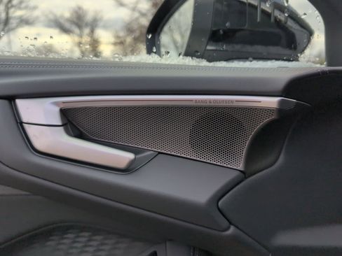 New 2025 Audi A5 2.0T Premium Plus image 11