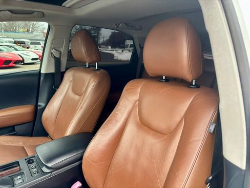 Used 2013 Lexus RX 450h AWD w/ Navigation Pkg image 17