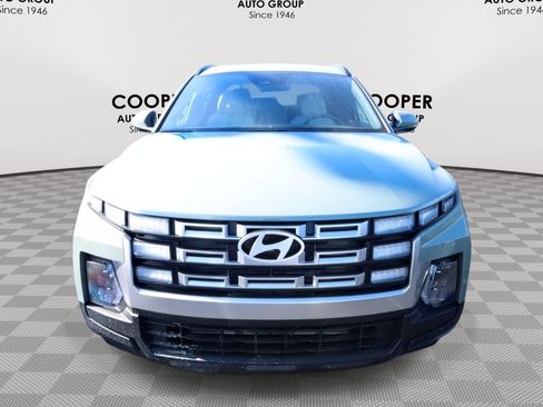 New 2026 Hyundai Santa Cruz SEL FWD image 2