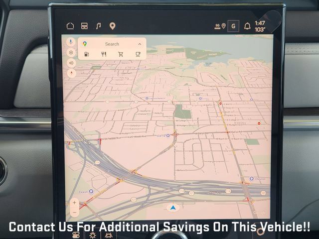 New 2027 GMC Terrain Denali w/ LPO, Black Badging Package AWD/4WD image 12
