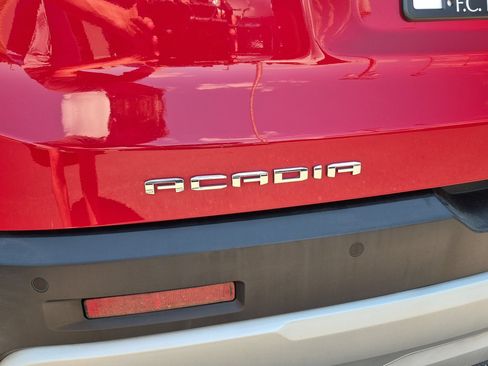 Certified 2021 GMC Acadia SLE w/ Driver Convenience Package AWD/4WD image 29