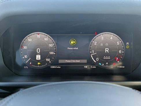 Used 2023 Land Rover Defender 110 Carpathian Edition image 23