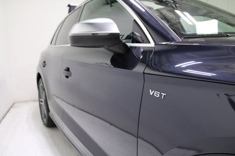 Used 2018 Audi SQ5 Premium Plus w/ S Sport Package AWD/4WD image 21