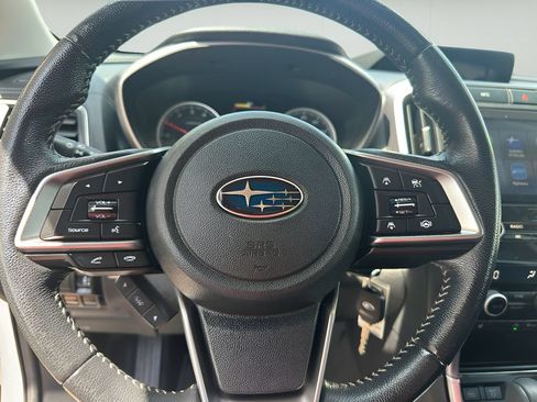 Used 2022 Subaru Ascent Premium AWD/4WD image 36