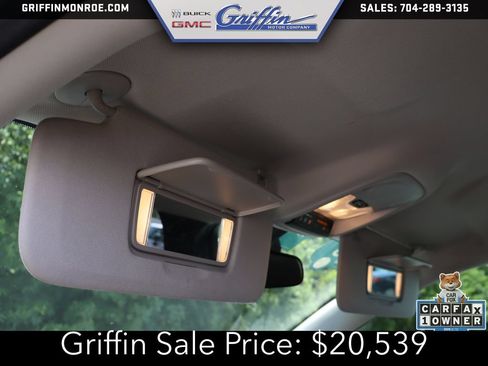 Certified 2023 Buick Encore GX Preferred w/ Cold Weather Comfort Package FWD image 26