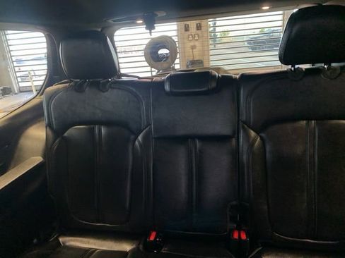 Used 2024 Jeep Wagoneer Series II image 34