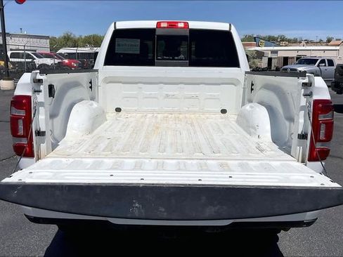 Used 2024 RAM 2500 Laramie w/ Safety Group AWD/4WD image 30