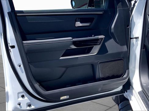 New 2026 Toyota Tundra Limited RWD image 10