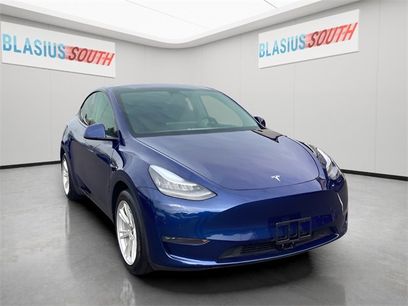 Used 2020 Tesla Model Y Long Range