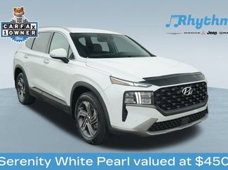 Used 2023 Hyundai Santa Fe SEL w/ Cargo Package 360° Tour