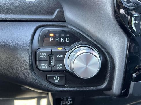 Certified 2023 RAM 1500 Laramie image 22