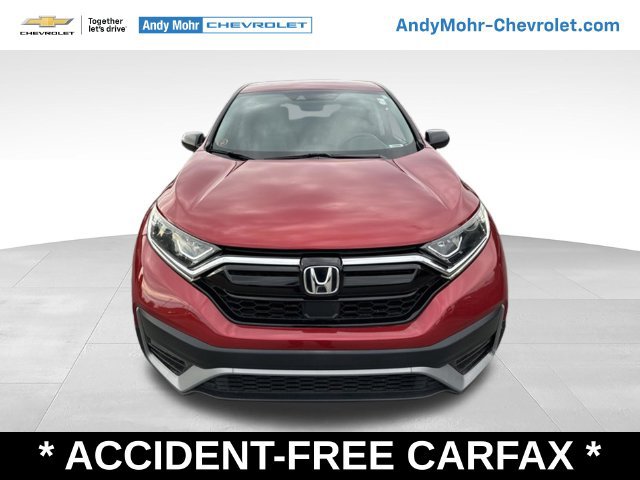Used 2020 Honda CR-V LX image 14