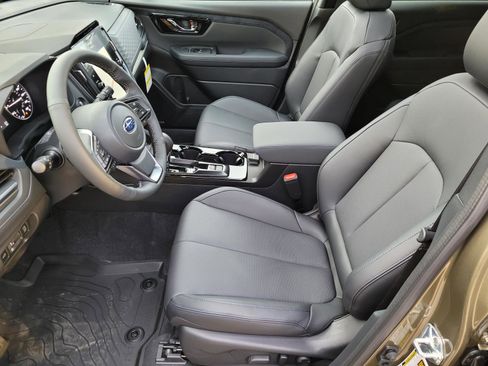 New 2026 Subaru Forester Limited image 3