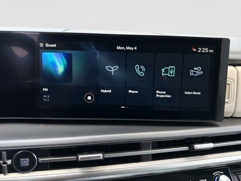 New 2026 Hyundai Santa Fe SEL AWD/4WD image 27