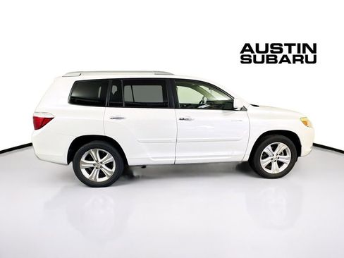 Used 2009 Toyota Highlander Limited image 8