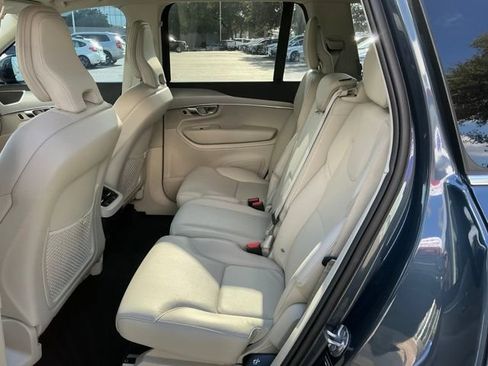Certified 2024 Volvo XC90 B5 Core w/ Protection Package Premier AWD/4WD image 20