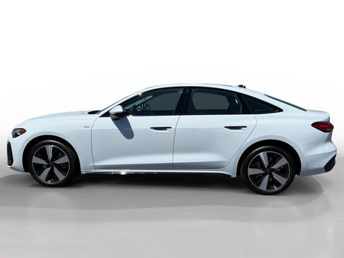 New 2026 Audi A5 2.0T Premium Plus AWD/4WD image 2