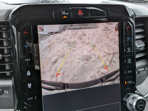 New 2026 RAM 1500 Big Horn image 13