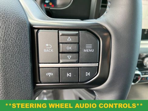 New 2026 Ford F350 Platinum image 19