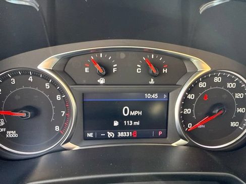 Used 2024 Chevrolet Blazer LT AWD/4WD image 16